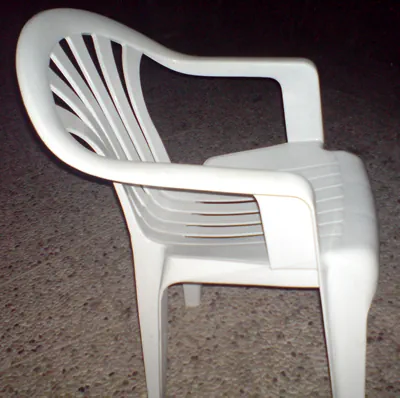 exquisite chair